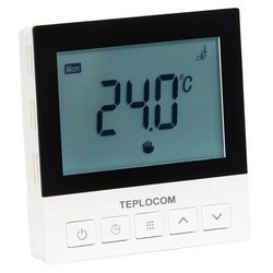 Терморегулятор Teplocom TSF-Prog 220/16A