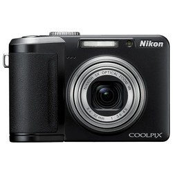 Фотоаппарат Nikon Coolpix P60
