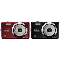 Фотоаппарат Kodak EasyShare M23
