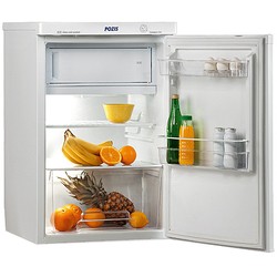 Холодильник POZIS RS-411 (черный)