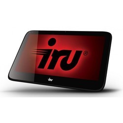 Планшеты iRU Pad Master 11.6