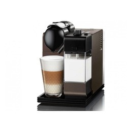 Кофеварка De'Longhi Nespresso Lattissima Plus EN 520 (коричневый)
