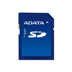 Карты памяти A-Data SD 2Gb