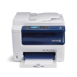 МФУ Xerox WorkCentre 6015N