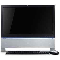 Персональные компьютеры Acer PW.SEWE2.035