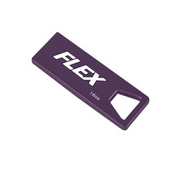 USB-флешки Patriot Memory Flex 16Gb