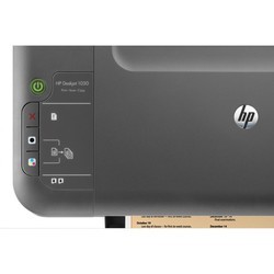 МФУ HP DeskJet 1050