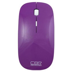 Мышка CBR CM-700 (фиолетовый)