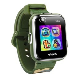 Носимый гаджет Vtech Kidizoom Smartwatch DX2 (розовый)