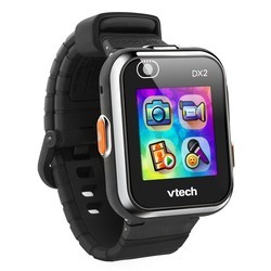 Носимый гаджет Vtech Kidizoom Smartwatch DX2 (синий)