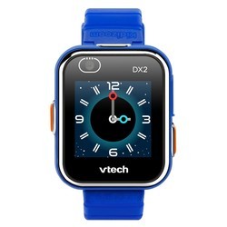 Носимый гаджет Vtech Kidizoom Smartwatch DX2 (синий)