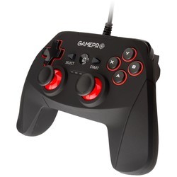 Игровой манипулятор GamePro Nitro GP370