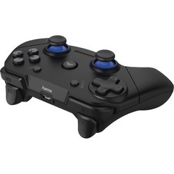 Игровой манипулятор Hama Wireless Controller for PS3