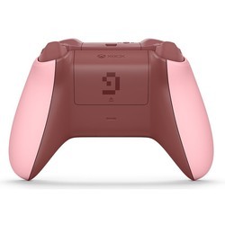 Игровой манипулятор Microsoft Xbox Wireless Controller - Minecraft Pig