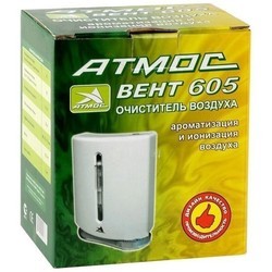 Воздухоочиститель Atmos Vent-605
