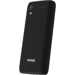 Мобильный телефон Sigma X-style 34 NRG