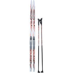 Лыжи Bestway Skis 195