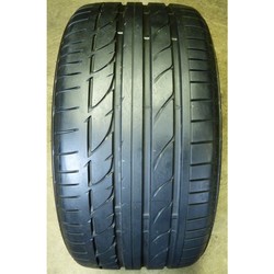 Шины Bridgestone Potenza S001 245/50 R18 100W Run Flat