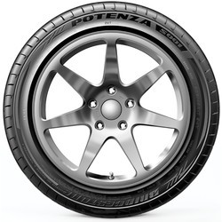 Шины Bridgestone Potenza S001 245/50 R18 100W Run Flat