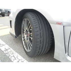 Шины Bridgestone Potenza S001 245/50 R18 100W Run Flat