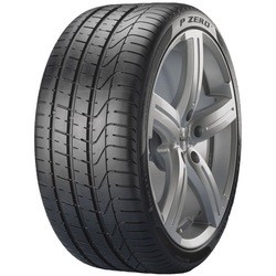 Шины Pirelli PZero 245/30 R19 89Y Run Flat