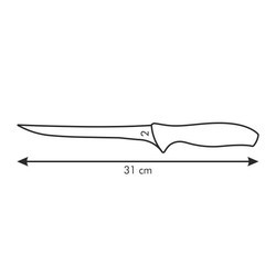 Кухонный нож TESCOMA 862038