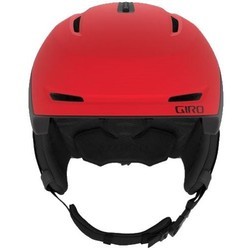 Горнолыжный шлем Giro Neo (розовый)