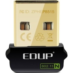 Wi-Fi адаптер EDUP EP-N8508GS