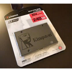 SSD Kingston SA400S37/1920G