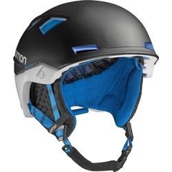Горнолыжный шлем Salomon MTN Patrol