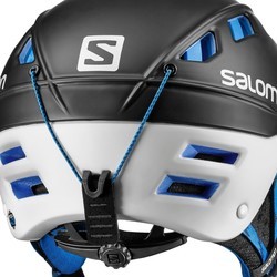 Горнолыжный шлем Salomon MTN Patrol