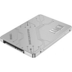SSD DM F500