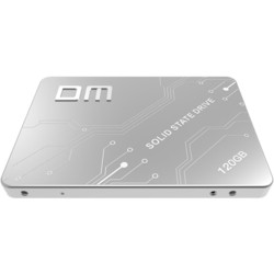 SSD DM DM DMF500/120G