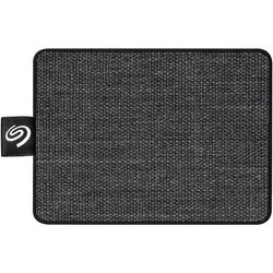 SSD Seagate One Touch (черный)