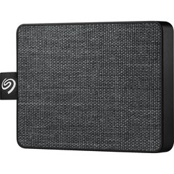 SSD Seagate One Touch (белый)