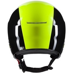 Горнолыжный шлем Kask Stealth (желтый)