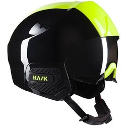 Горнолыжный шлем Kask Stealth (желтый)