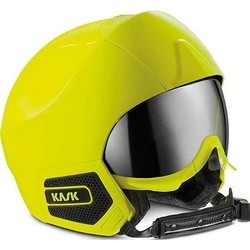 Горнолыжный шлем Kask Stealth (желтый)