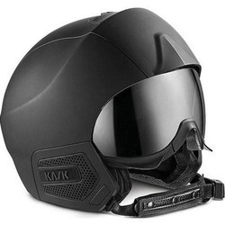 Горнолыжный шлем Kask Stealth (черный)