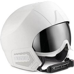 Горнолыжный шлем Kask Stealth (белый)