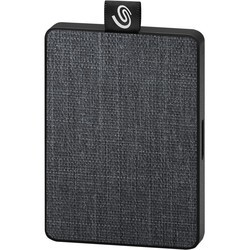 SSD Seagate STJE1000400 (черный)