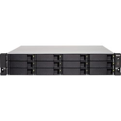 NAS сервер QNAP TS-1253BU-8G