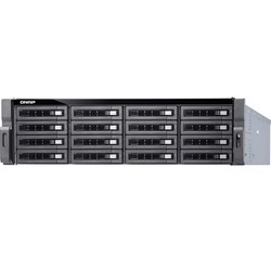 NAS сервер QNAP TS-1677XU-RP-2600-32G