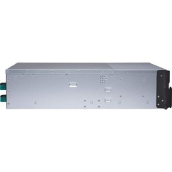 NAS сервер QNAP TS-1677XU-RP-2700-32G