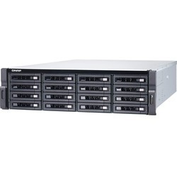 NAS сервер QNAP TS-1677XU-RP-2700-64G