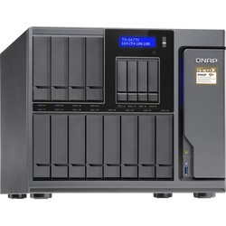 NAS сервер QNAP TS-1677X-1200-4G
