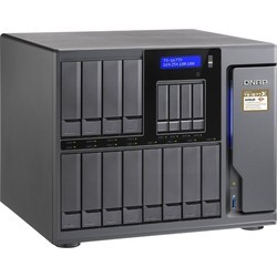 NAS сервер QNAP TS-1677X-1200-4G