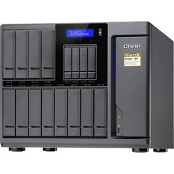 NAS сервер QNAP TS-1677X-1200-4G