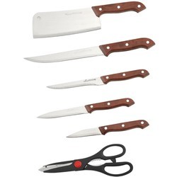 Набор ножей Bohmann BH-5127-MRB