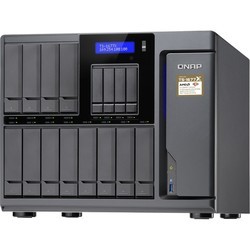 NAS сервер QNAP TS-1677X-1700-64G